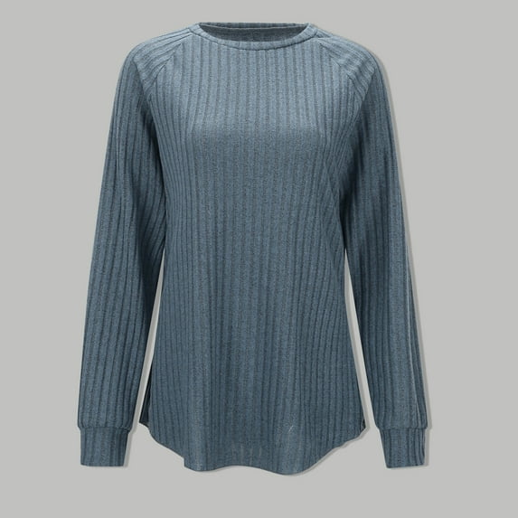 Hauaitttt Women's Long Sleeve V Neck T Shirt Strip Brushed Fashion Style Top Thermal Underwear for Women Top 3xl Thermal Shirts for Men Women Thermal Tops for Jogging Thermal Underwear for plus Size