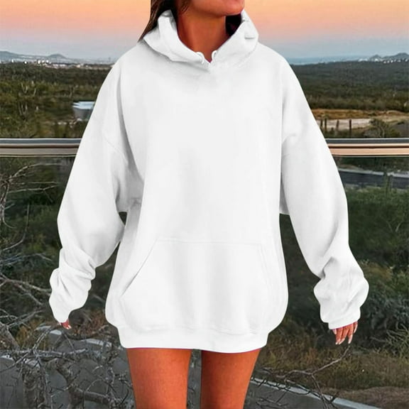 Hauaitttt Women's Solid Color Front Open Bust Support Bra Thin Style with Easy On Design Woman Zip up Hoodie Women Yoga Hoodie Sweatshirt Women Hoodies Ladies Sweatshirts Sweatshirts Women Hoodie