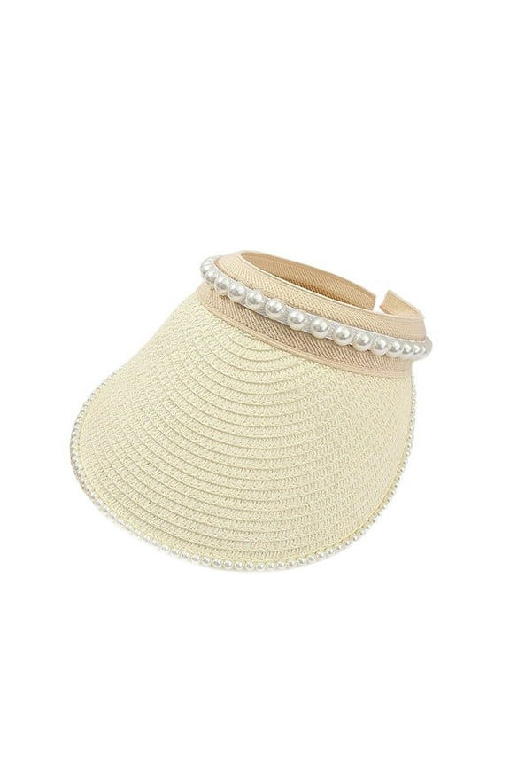 Women's Summer Hat Women's Fabric Sliding Sunshade Men's Adjustable Hat Sports Sunshade Hat Drawstring Womens Western Hat Floppy Face Visor Hat Ladies Visor Hat Conservative Hats for Men