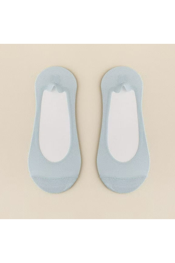 Women's Thin No Show Low Cut Liners Socks for Loafer Hidden Breathable Non Womens Wool Slipper Socks Slipper Socks for Girls Cute Slipper Socks for Men with Soles Long Slipper Socks for