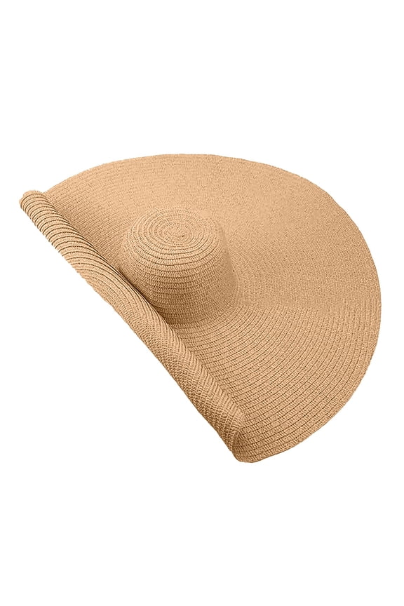 Womens Dress Hat Wide Leaf Flower Bridal Shower Hat Sun Hats Beach Hat Ss2500 Visor Woman Cowboy Solar Roller Hat Fashion Tidbits Hat Camping Hat Jungle Hat Women Sunset Hat Wide Hats for