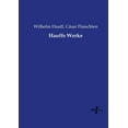 thumbnail image 1 of Hauffs Werke, (Paperback), 1 of 1