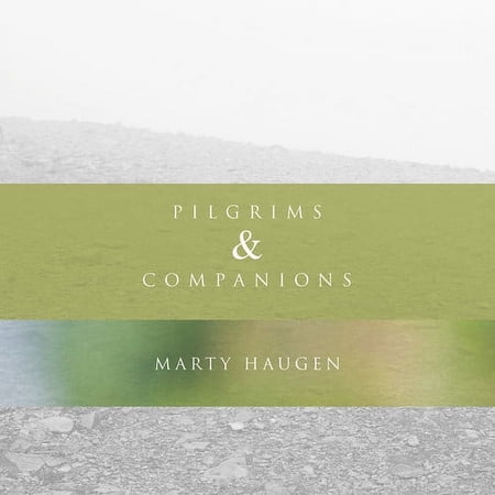 Haugen - Pilgrims & Companions - Music & Performance - CD