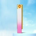 thumbnail image 1 of HauiWeiLyai Long Portable And Compact Tungsten Wire Igniter USB Charging Lighter Colorful Frosted Lighter, Cigarette Lighters, Kitchen, Gift, 1 of 6