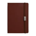 thumbnail image 1 of HauiWeiLyai Notebook Business Meeting Office Tape Notepad Diary Suitable For Students And Staff At Work, 1 of 6