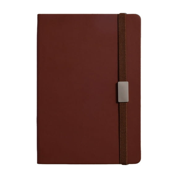 HauiWeiLyai Notebook Business Meeting Office Tape Notepad Diary Suitable For Students And Staff At Work