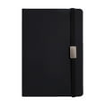 thumbnail image 1 of HauiWeiLyai Notebook Business Meeting Office Tape Notepad Diary Suitable For Students And Staff At Work, 1 of 6