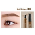 thumbnail image 1 of Hauiodp 1PCS Microblading Fine Sketch Liquid Eyebrow Pencil Quad Eyebrow Pencil Liquid Eyebrow Pencil Claw Eyebrow Pencil Liquid Eyebrow Pencil 8ML, 1 of 2