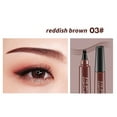 thumbnail image 1 of Hauiodp 1PCS Microblading Fine Sketch Liquid Eyebrow Pencil Quad Eyebrow Pencil Liquid Eyebrow Pencil Claw Eyebrow Pencil Liquid Eyebrow Pencil 8ML, 1 of 2