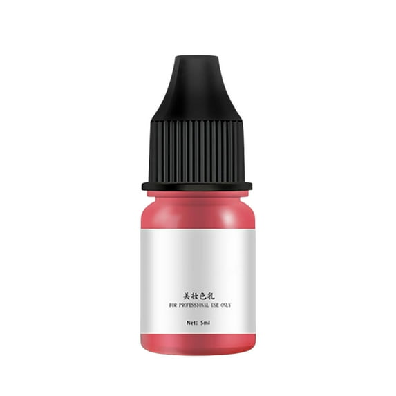 Hauiodp 5ML Liquid Lip Pigment