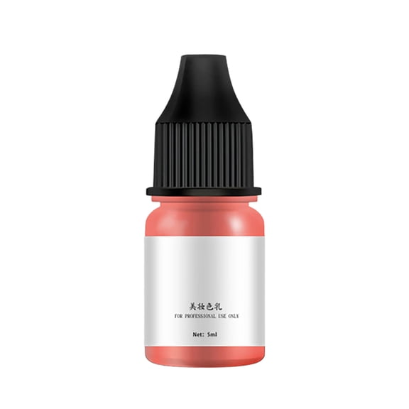 Hauiodp 5ML Liquid Lip Pigment