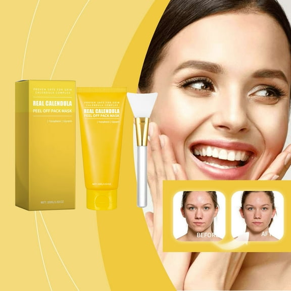 Hauiodp Bio Face Mask Set Wrinkle Lifting Mask Hydrating Moisturizing Facial Masks Korean Care Mask For Face Firm 100g