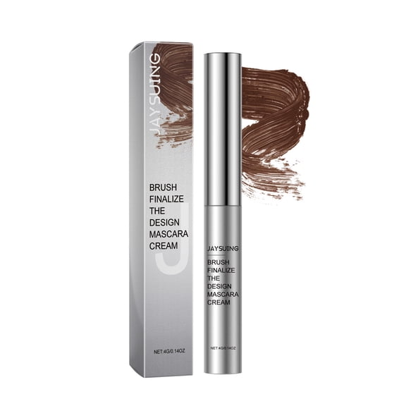 Hauiodp Extensions MascaraThick And Slender 4g