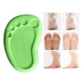thumbnail image 1 of Hauiodp Foot Care Exfoliating Soap Men And Women Can Clean Foot Soap 80g, 1 of 6