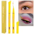 thumbnail image 1 of Hauiodp Four-pronged Eyebrow Pencil Makeup Artist Special Natural Three-dimensional Eyebrow Pencil 2.5ml, 1 of 2