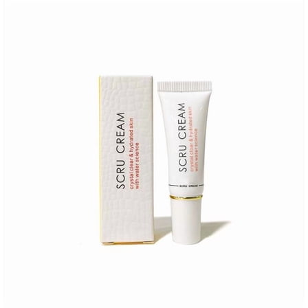 Hauiodp Lip Care Exfoliating Cream Moisturizing Lip Keratin Gel Propolis 12g