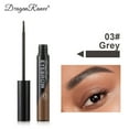 thumbnail image 1 of Hauiodp Not Easy To Eyebrow Cream Eyebrow Pencil Eyebrow Powder Box Set, 1 of 2