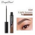 thumbnail image 1 of Hauiodp Not Easy To Eyebrow Cream Eyebrow Pencil Eyebrow Powder Box Set, 1 of 2