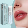 thumbnail image 1 of Hauiodp Plumps Lip Oil Color Shifting Lip Tint With 24HR Hydration Volumizing Shine And Lasting Color 5ml, 1 of 9