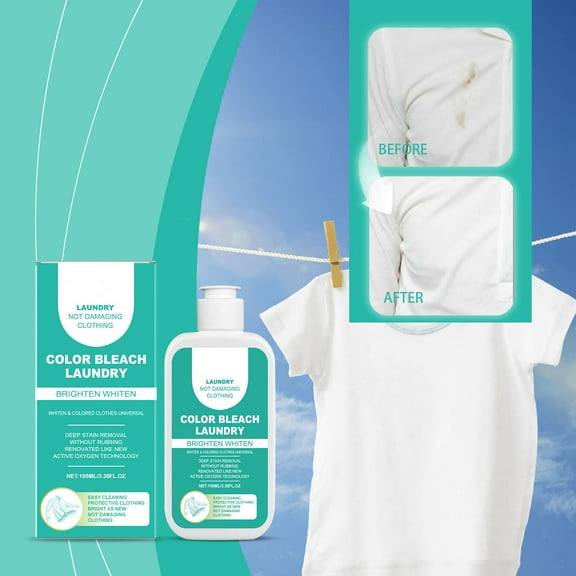 Hauiodp Silk & Wool Laundry Detergent, pH-Neutral Laundry Detergent, Hypoallergenic, Sensitive Skin-Friendly, Enzyme-Free, Stain & Odor Removal