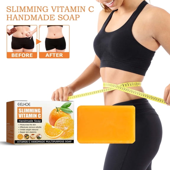 Hauiodp Skin V. C Soap And Promoting Circulation Soap