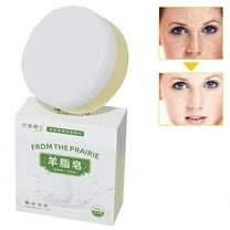 Hauiodp Soap Cleansing Face Washing Moisturising Oil Soap Bath Soap 100g