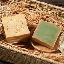Hauiodp Syria Genuines Ancient Soap Laurels Oil Natural Soap Wash Soap Package Handwork