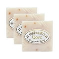 thumbnail image 1 of Hauiodp Thai Rice Soap 65g, Wash And Bathe Soap Oil Control Cleansing Face To Stay Fragrant, 1 of 2