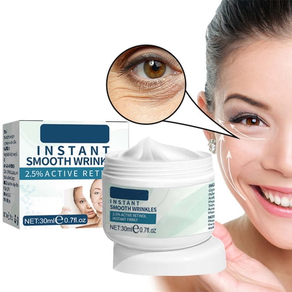 Hauiodp Wrinkle Cream Facial Lightening Fine Lines Lifting Firming Moisturizing Moisturizing Moisturizing Cream