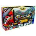 thumbnail image 1 of Haulin' Tool Truck and Toolbox, 1 of 1