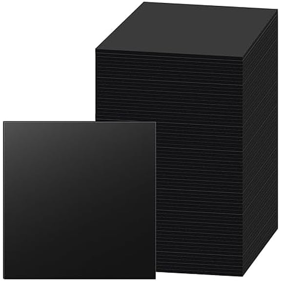 Haull 50 Pcs Billiard Pool Table Leg Shims 3" Diameter Rubber Pool Table Leveler kit Shims Foot Pads(Square,0.06 Inch Thick)$$Sport & Recreation Other