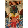 thumbnail image 1 of Haunt #22 VF ; Image Comic Book, 1 of 1
