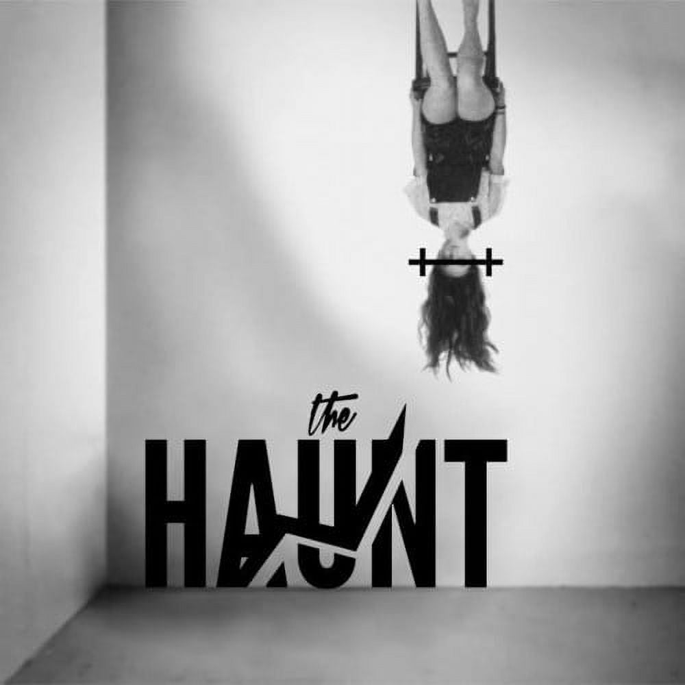 Haunt - All Went Black Remix By Boots - Music & Performance - Vinyl [7-Inch]