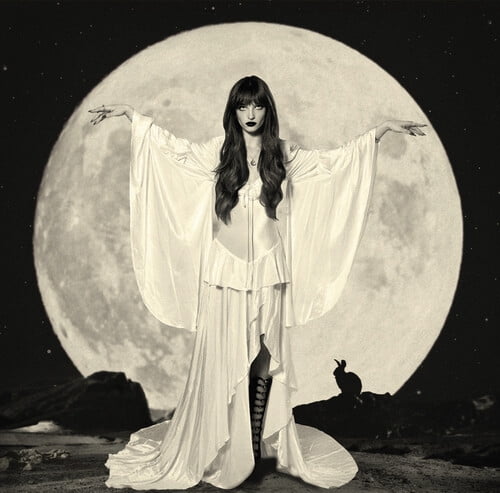 Haunt - Ghost - Music & Performance - CD