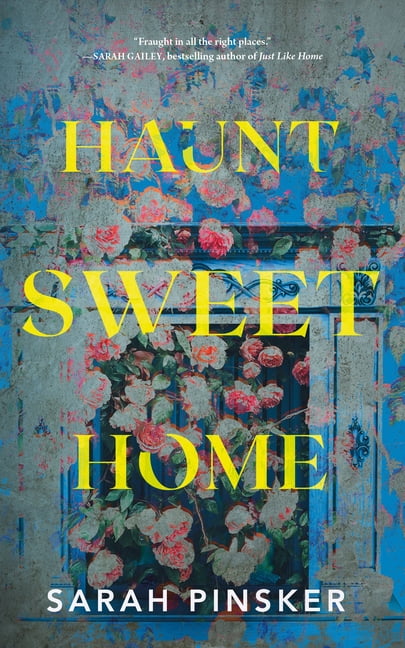 Haunt Sweet Home, (Paperback)