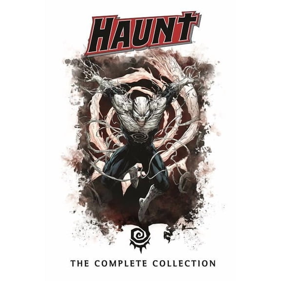 Haunt The Complete Collection Tp (mr) Image Comics Comic Book