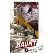 Haunt Volume 2 Paperback