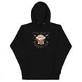 thumbnail image 1 of Haunt it Hoodie, 1 of 1