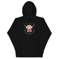 thumbnail image 1 of Haunt it Hoodie, 1 of 1