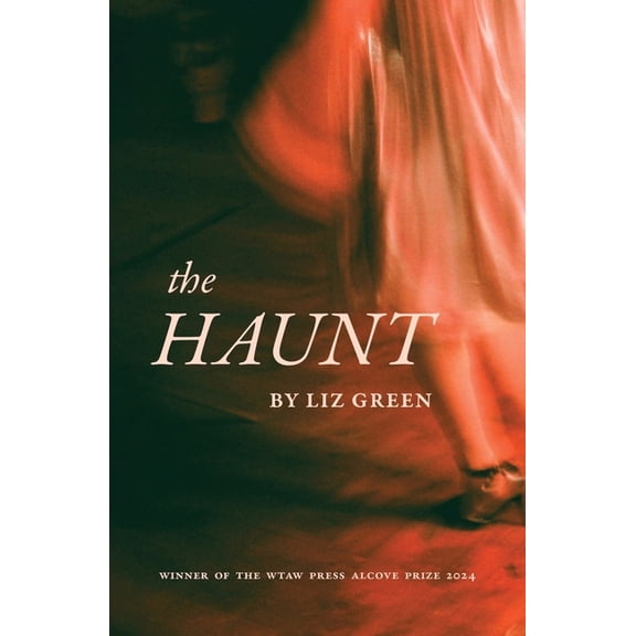 The Haunt, (Paperback)