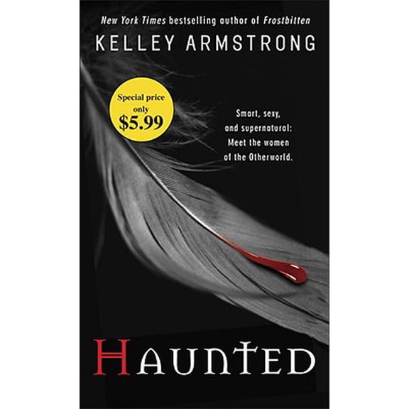 Pre-Owned Haunted