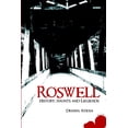 thumbnail image 1 of Haunted America Roswell: History, Haunts and Legends, (Paperback), 1 of 1