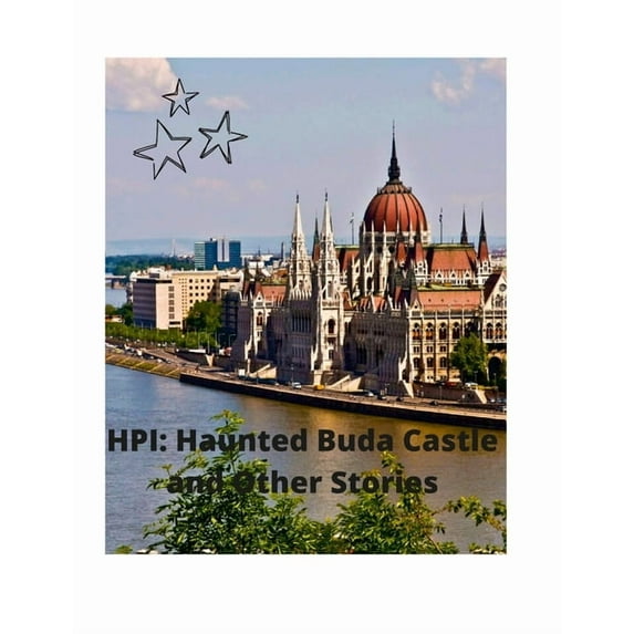 Haunted Buda Castle & Other Stories (Paperback)
