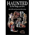 thumbnail image 1 of Pre-Owned Haunted By The Things You Love (Paperback) 0986077828 9780986077821, 1 of 1