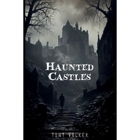 Haunted Castles, (Paperback)