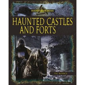 Pre-Owned Haunted Castles and Forts
