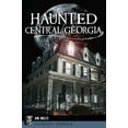 thumbnail image 1 of Haunted Central Georgia (Paperback), 1 of 1