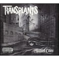thumbnail image 1 of Pre-Owned Haunted Cities (CD 0075679381422) by Transplants, 1 of 1