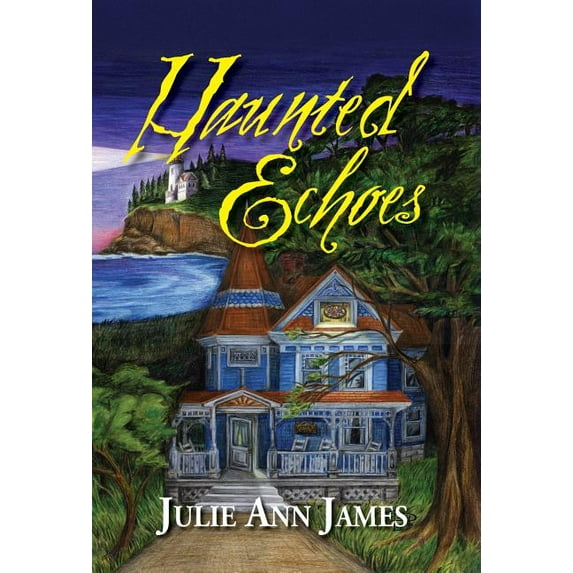 Haunted Echoes (Hardcover)