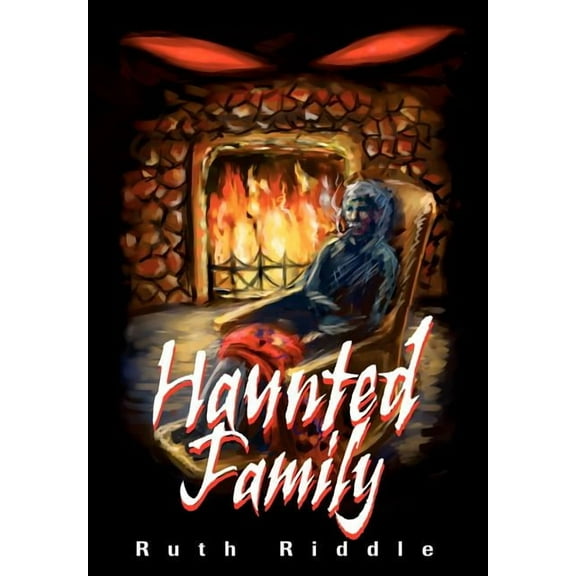 Haunted Family (Hardcover)
